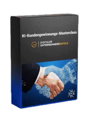 KI-Kundengewinnungs-Mas