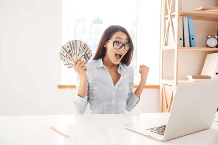 Mit Cashcow 2.0 online Geld verdienen