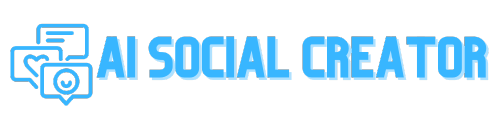Ai Social Creator