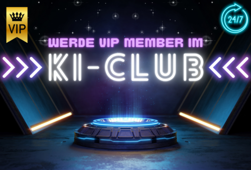 KI club