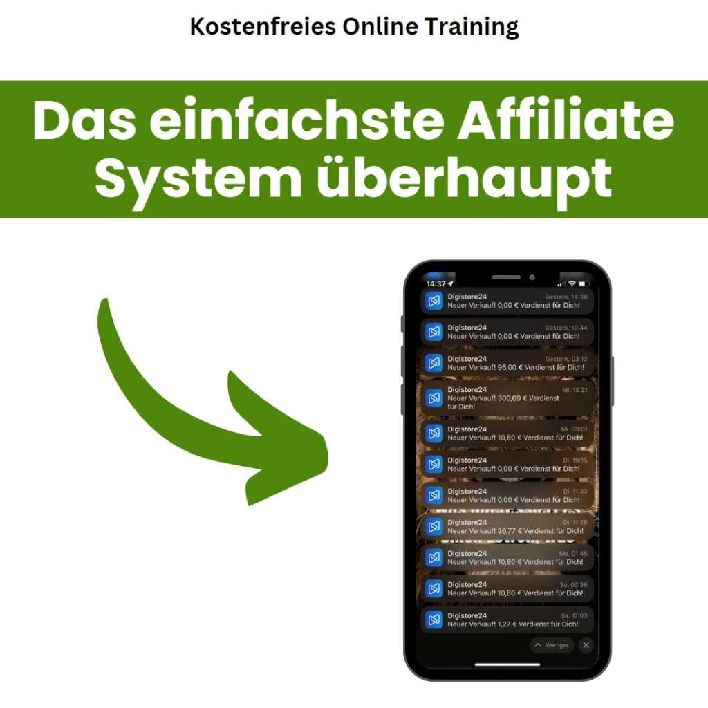 Online Geld verdienen