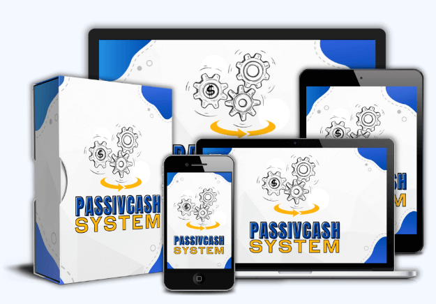 PassivCashSystem Erfahrungen