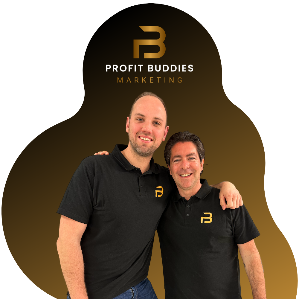 Daniel Kocks und Fabian Habich Profit Buddies