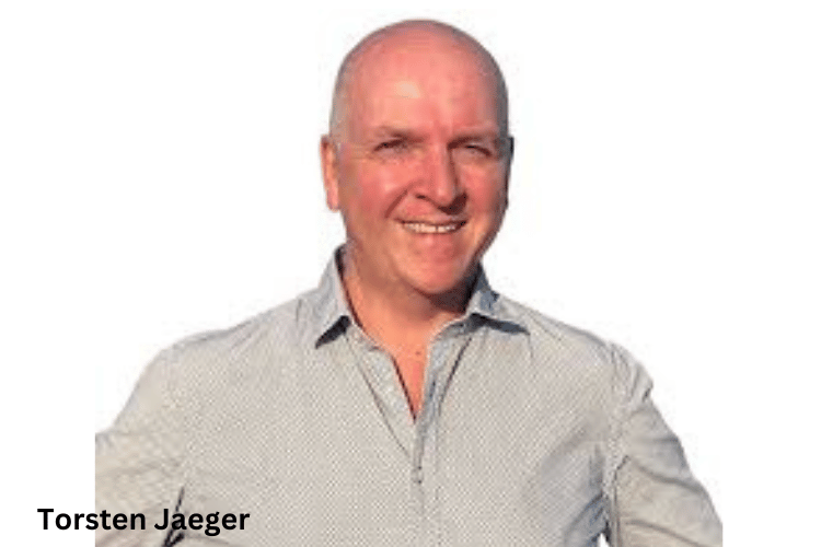 Torsten Jaeger Torsten Jaeger „Ai Social Creator“