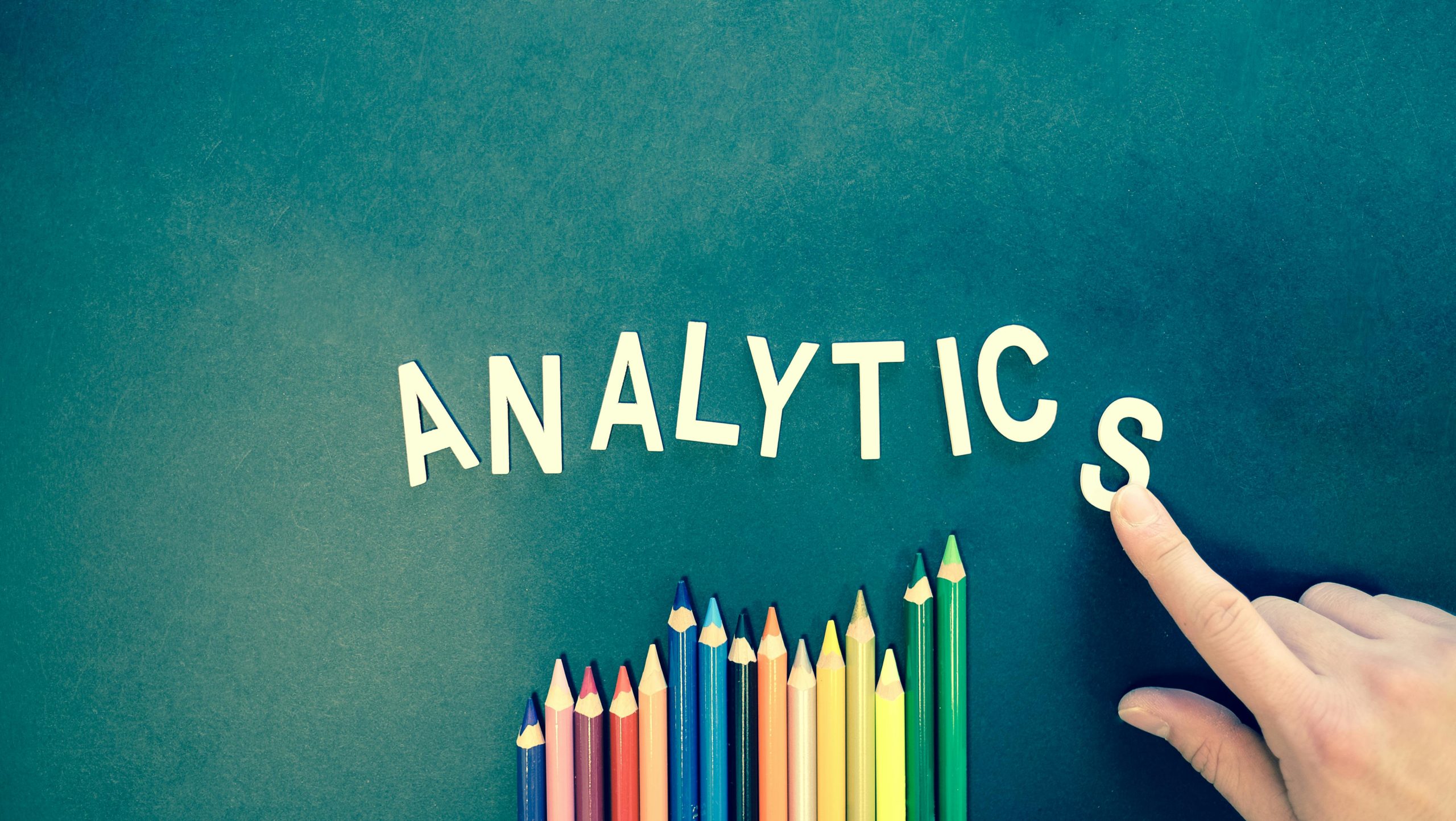 Analytics Videos im Marketing