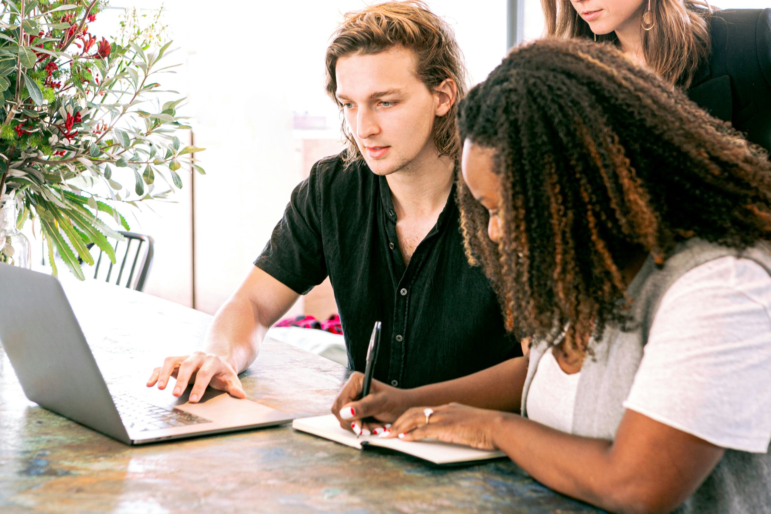 passives Einkommen Geldverdienen mit Online Marketing