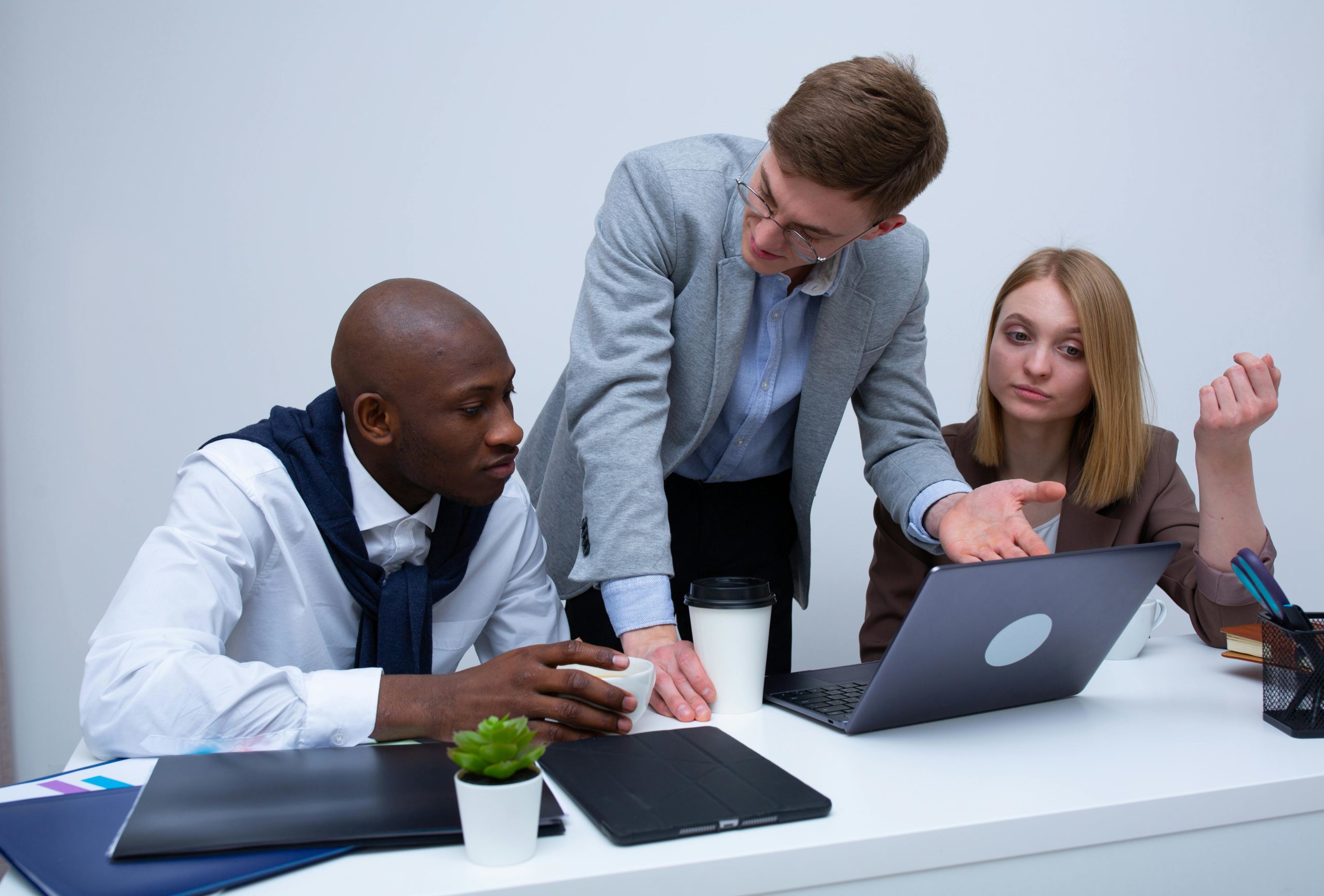 Online Business aufbauen Affiliate Marketing Strategien