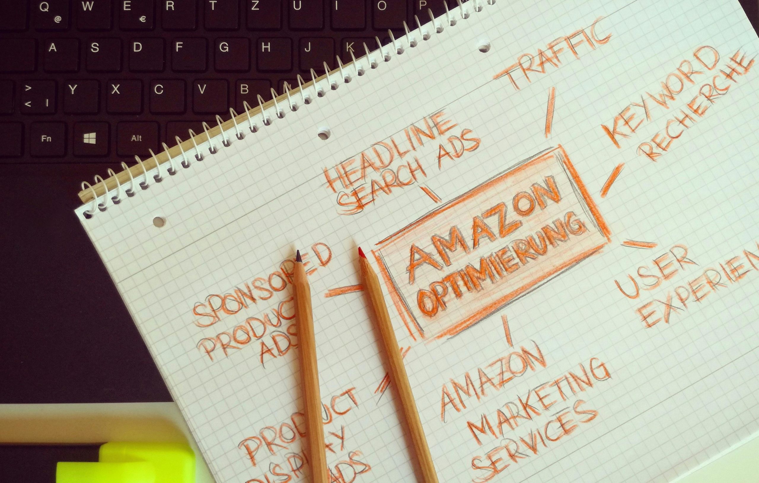 Backlink Strategie Website Keywords Optimierung