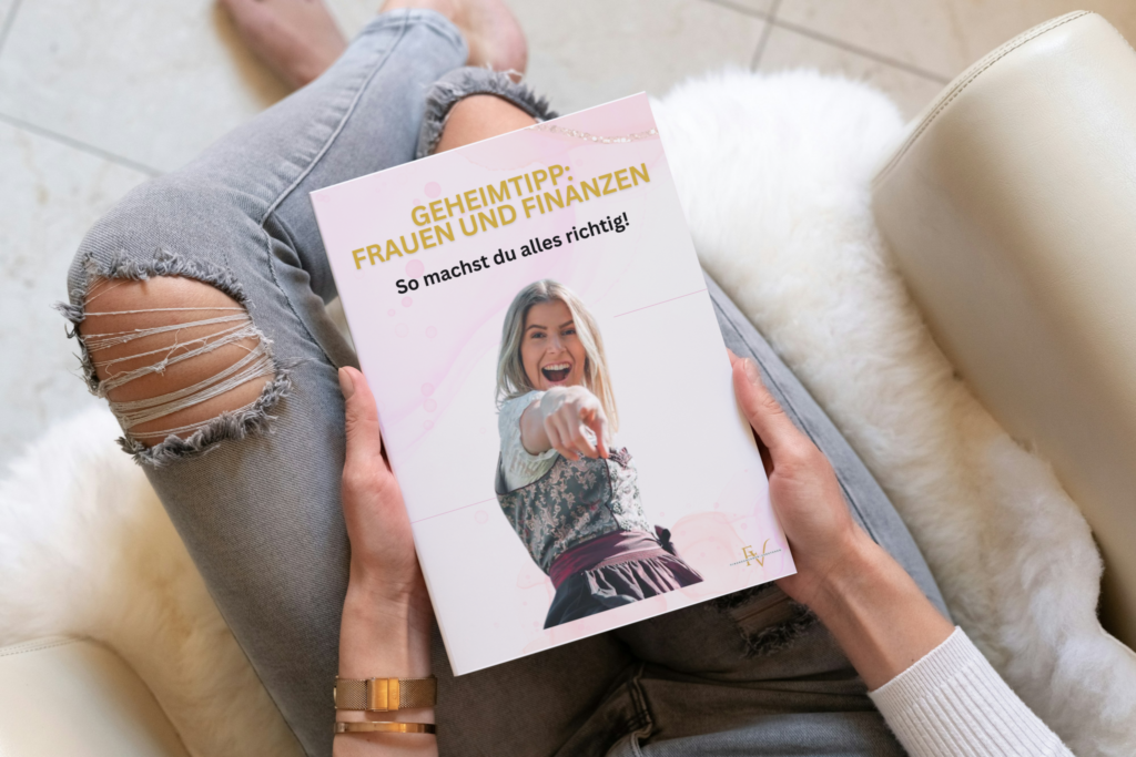 Finanzielle Unabhängigkeit für Frauen