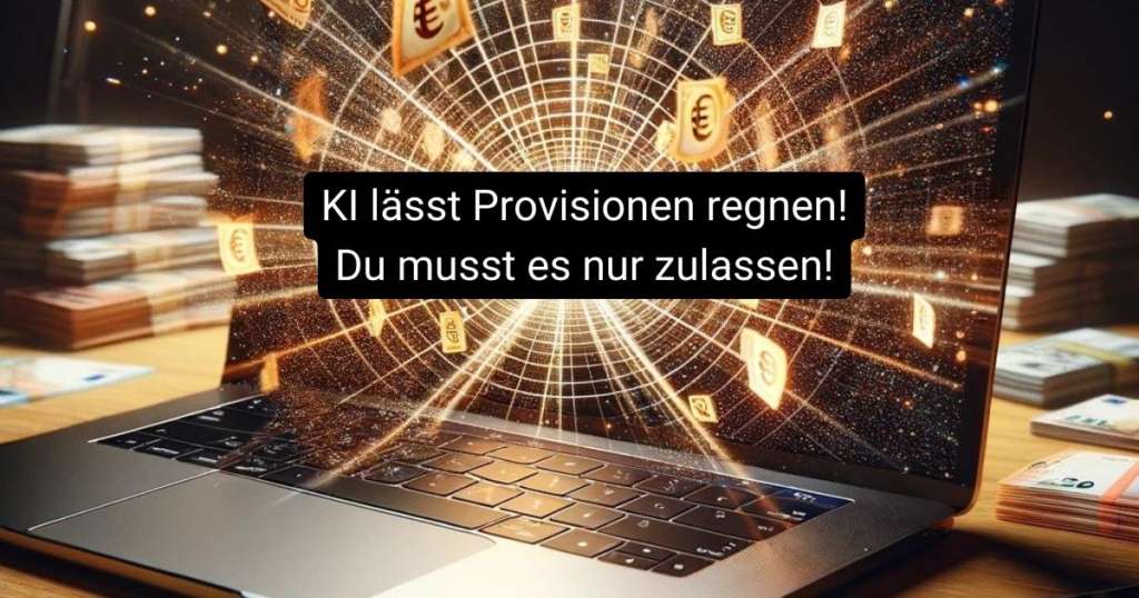 KI erledigt deine Marketing Aufgaben Online Business aufbauen