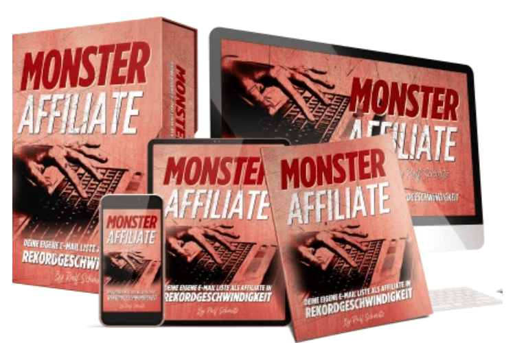 Monster-Affiliate