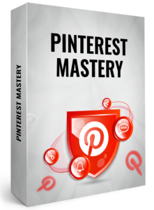 Pinterest Mastery